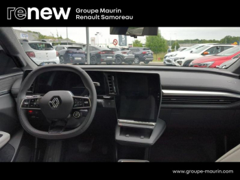 Photo 20 du bon plan RENAULT Scenic E-Tech Electric 220ch Techno esprit Iconic grande autonomie -24 occasion à 49999 €
