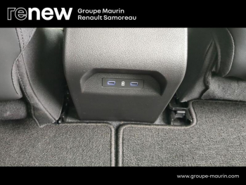 Photo 21 du bon plan RENAULT Scenic E-Tech Electric 220ch Techno esprit Iconic grande autonomie -24 occasion à 49999 €