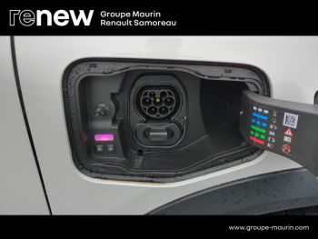 Photo 22 du bon plan RENAULT Scenic E-Tech Electric 220ch Techno esprit Iconic grande autonomie -24 occasion à 49999 €