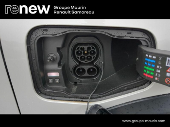Photo 23 du bon plan RENAULT Scenic E-Tech Electric 220ch Techno esprit Iconic grande autonomie -24 occasion à 49999 €