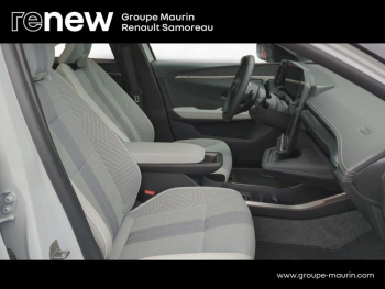 Photo 24 du bon plan RENAULT Scenic E-Tech Electric 220ch Techno esprit Iconic grande autonomie -24 occasion à 49999 €