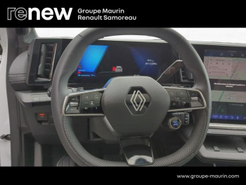 Photo 28 du bon plan RENAULT Scenic E-Tech Electric 220ch Techno esprit Iconic grande autonomie -24 occasion à 49999 €