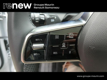 Photo 29 du bon plan RENAULT Scenic E-Tech Electric 220ch Techno esprit Iconic grande autonomie -24 occasion à 49999 €