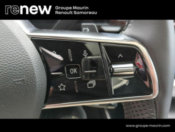 Photo 30 du bon plan RENAULT Scenic E-Tech Electric 220ch Techno esprit Iconic grande autonomie -24 occasion à 49999 €