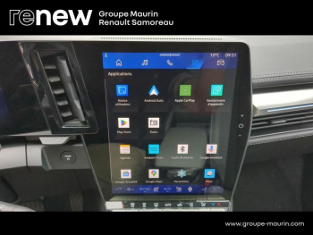 Photo 32 du bon plan RENAULT Scenic E-Tech Electric 220ch Techno esprit Iconic grande autonomie -24 occasion à 49999 €