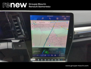 Photo 33 du bon plan RENAULT Scenic E-Tech Electric 220ch Techno esprit Iconic grande autonomie -24 occasion à 49999 €