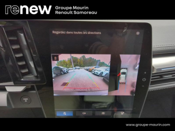 Photo 34 du bon plan RENAULT Scenic E-Tech Electric 220ch Techno esprit Iconic grande autonomie -24 occasion à 49999 €