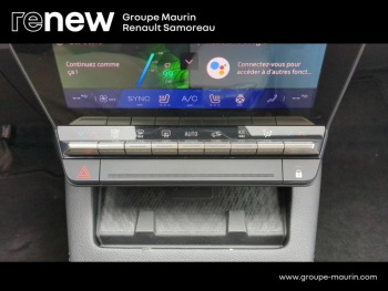 Photo 35 du bon plan RENAULT Scenic E-Tech Electric 220ch Techno esprit Iconic grande autonomie -24 occasion à 49999 €