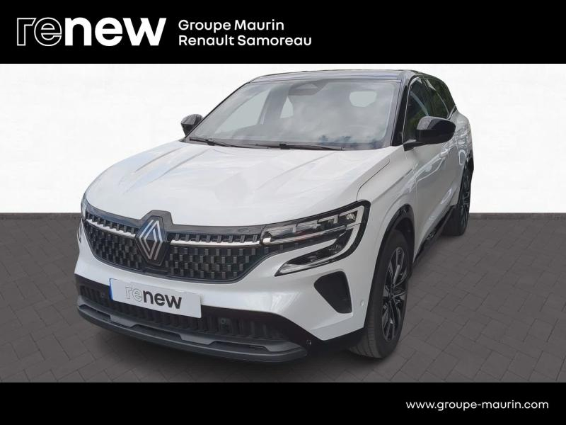 Bon plan RENAULT Austral 1.2 E-Tech full hybrid 200ch Techno occasion à 40490 €