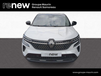Photo 6 du bon plan RENAULT Austral 1.2 E-Tech full hybrid 200ch Techno occasion à 40490 €