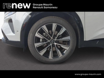 Photo 7 du bon plan RENAULT Austral 1.2 E-Tech full hybrid 200ch Techno occasion à 40490 €