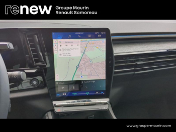 Photo 15 du bon plan RENAULT Austral 1.2 E-Tech full hybrid 200ch Techno occasion à 40490 €
