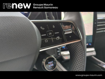 Photo 19 du bon plan RENAULT Austral 1.2 E-Tech full hybrid 200ch Techno occasion à 40490 €