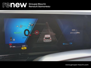 Photo 20 du bon plan RENAULT Austral 1.2 E-Tech full hybrid 200ch Techno occasion à 40490 €