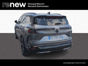 Photo 2 du bon plan RENAULT Espace 1.2 E-Tech full hybrid 200ch esprit Alpine occasion à 45490 €