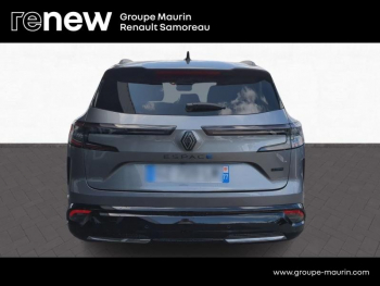 Photo 3 du bon plan RENAULT Espace 1.2 E-Tech full hybrid 200ch esprit Alpine occasion à 45490 €