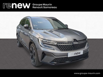 Photo 5 du bon plan RENAULT Espace 1.2 E-Tech full hybrid 200ch esprit Alpine occasion à 45490 €