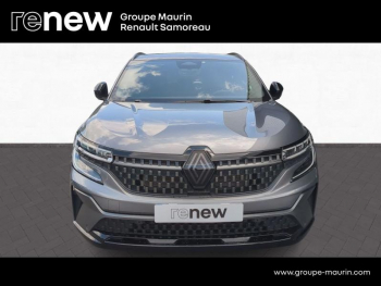 Photo 6 du bon plan RENAULT Espace 1.2 E-Tech full hybrid 200ch esprit Alpine occasion à 45490 €