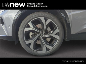 Photo 7 du bon plan RENAULT Espace 1.2 E-Tech full hybrid 200ch esprit Alpine occasion à 45490 €