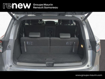 Photo 9 du bon plan RENAULT Espace 1.2 E-Tech full hybrid 200ch esprit Alpine occasion à 45490 €