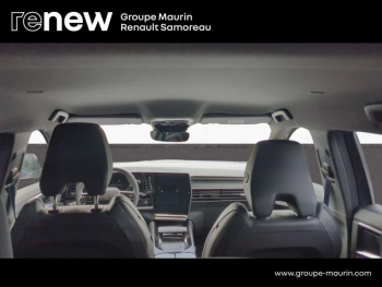 Photo 10 du bon plan RENAULT Espace 1.2 E-Tech full hybrid 200ch esprit Alpine occasion à 45490 €