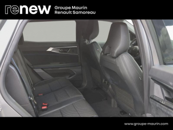 Photo 11 du bon plan RENAULT Espace 1.2 E-Tech full hybrid 200ch esprit Alpine occasion à 45490 €