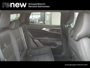 Photo 12 du bon plan RENAULT Espace 1.2 E-Tech full hybrid 200ch esprit Alpine occasion à 45490 €