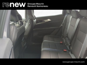 Photo 15 du bon plan RENAULT Espace 1.2 E-Tech full hybrid 200ch esprit Alpine occasion à 45490 €