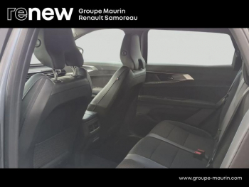 Photo 16 du bon plan RENAULT Espace 1.2 E-Tech full hybrid 200ch esprit Alpine occasion à 45490 €