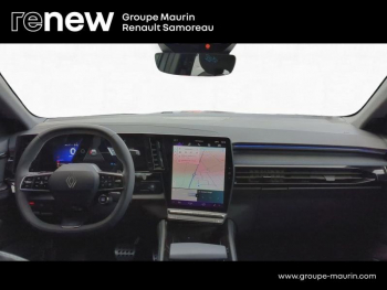 Photo 17 du bon plan RENAULT Espace 1.2 E-Tech full hybrid 200ch esprit Alpine occasion à 45490 €