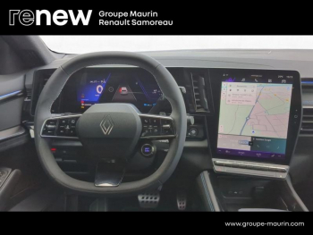 Photo 18 du bon plan RENAULT Espace 1.2 E-Tech full hybrid 200ch esprit Alpine occasion à 45490 €