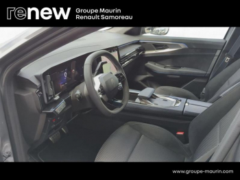 Photo 19 du bon plan RENAULT Espace 1.2 E-Tech full hybrid 200ch esprit Alpine occasion à 45490 €