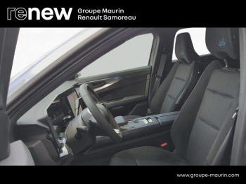 Photo 20 du bon plan RENAULT Espace 1.2 E-Tech full hybrid 200ch esprit Alpine occasion à 45490 €