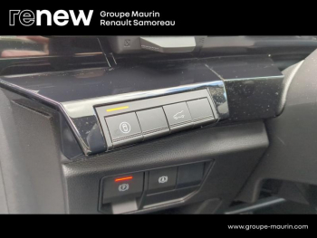 Photo 21 du bon plan RENAULT Espace 1.2 E-Tech full hybrid 200ch esprit Alpine occasion à 45490 €