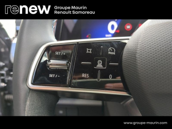 Photo 22 du bon plan RENAULT Espace 1.2 E-Tech full hybrid 200ch esprit Alpine occasion à 45490 €