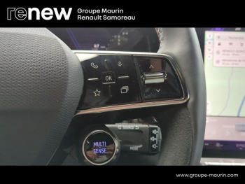 Photo 23 du bon plan RENAULT Espace 1.2 E-Tech full hybrid 200ch esprit Alpine occasion à 45490 €
