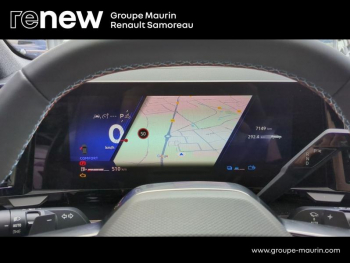 Photo 25 du bon plan RENAULT Espace 1.2 E-Tech full hybrid 200ch esprit Alpine occasion à 45490 €