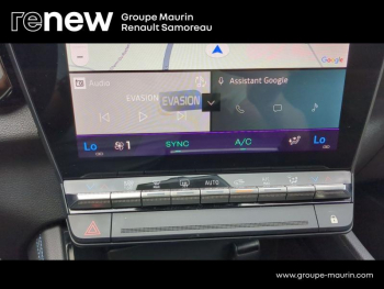 Photo 27 du bon plan RENAULT Espace 1.2 E-Tech full hybrid 200ch esprit Alpine occasion à 45490 €