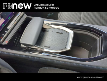 Photo 28 du bon plan RENAULT Espace 1.2 E-Tech full hybrid 200ch esprit Alpine occasion à 45490 €