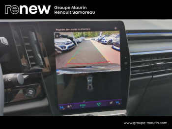 Photo 29 du bon plan RENAULT Espace 1.2 E-Tech full hybrid 200ch esprit Alpine occasion à 45490 €