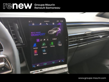 Photo 30 du bon plan RENAULT Espace 1.2 E-Tech full hybrid 200ch esprit Alpine occasion à 45490 €