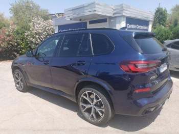 Photo 2 du bon plan BMW X5 xDrive45e 394ch M Sport 17cv occasion à 67990 €