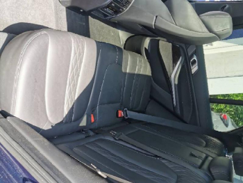 Photo 10 du bon plan BMW X5 xDrive45e 394ch M Sport 17cv occasion à 67990 €