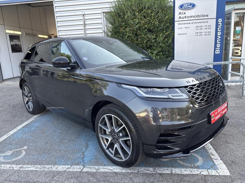 Bon plan LAND-ROVER Range Rover Velar 2.0 P400e 404ch PHEV R-Dynamic SE AWD BVA occasion à 61900 €