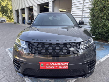 Photo 3 du bon plan LAND-ROVER Range Rover Velar 2.0 P400e 404ch PHEV R-Dynamic SE AWD BVA occasion à 61899 €