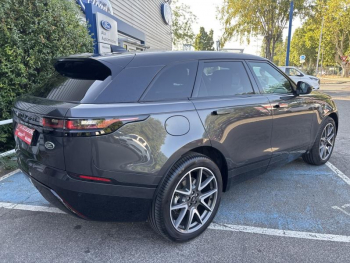 Photo 5 du bon plan LAND-ROVER Range Rover Velar 2.0 P400e 404ch PHEV R-Dynamic SE AWD BVA occasion à 61899 €