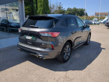 Photo 3 du bon plan FORD Kuga 2.0 EcoBlue 150ch mHEV ST-Line X occasion à 24590 €