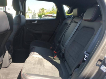 Photo 12 du bon plan FORD Kuga 2.0 EcoBlue 150ch mHEV ST-Line X occasion à 24590 €