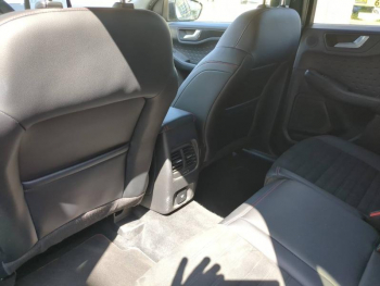 Photo 14 du bon plan FORD Kuga 2.0 EcoBlue 150ch mHEV ST-Line X occasion à 24590 €