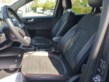 Photo 16 du bon plan FORD Kuga 2.0 EcoBlue 150ch mHEV ST-Line X occasion à 24590 €